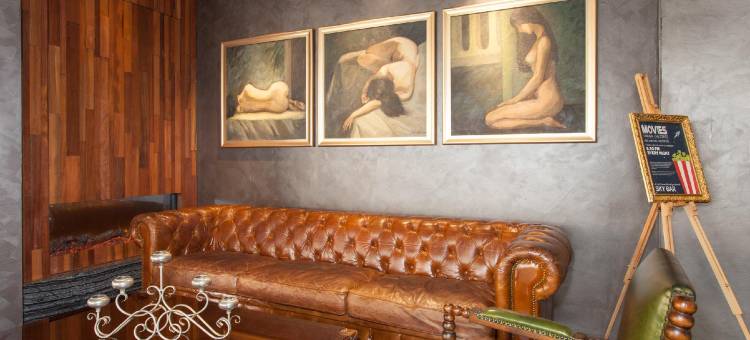 梦想精品酒店(Le Dream Boutique Hotel)图片