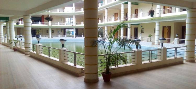 亚洲山景酒店(Ashiana Hill View Hotel)图片