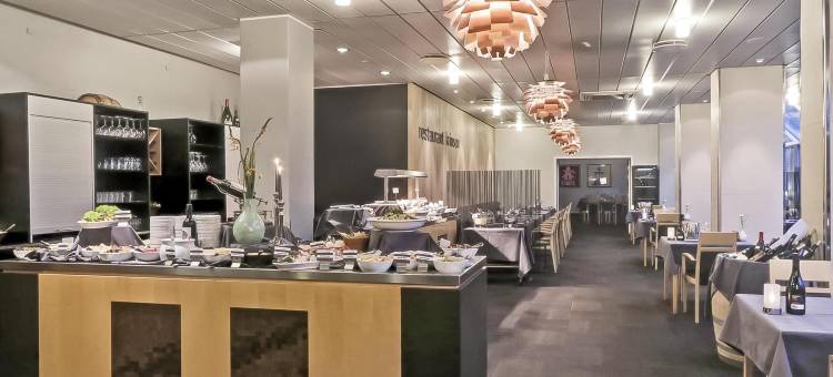 斯文堡酒店(Hotel Svendborg)图片
