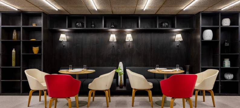 胡斯塔NUO酒店(Nuo by Justa)图片