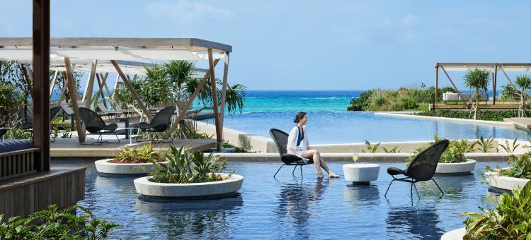 虹夕诺雅冲绳(Hoshinoya Okinawa)图片