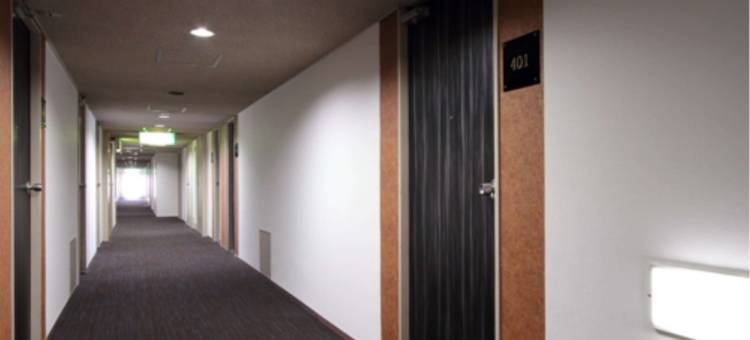 山形格兰酒店(Yamagata Grand Hotel)图片