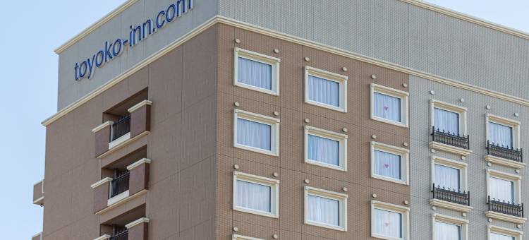 东横新八代站前旅馆(Toyoko Inn Shin-yatsushiro Ekimae)图片