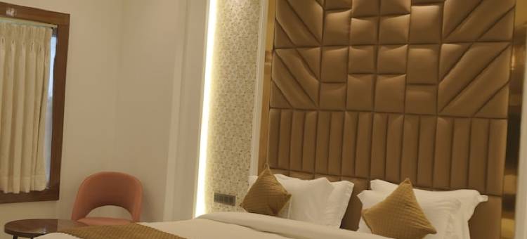 金石度假村(Golden Stone Resorts)图片