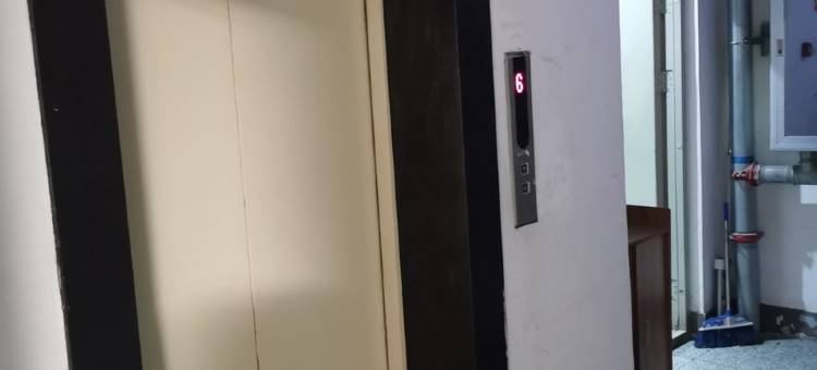 靠谱民宿(新惠路分店)图片