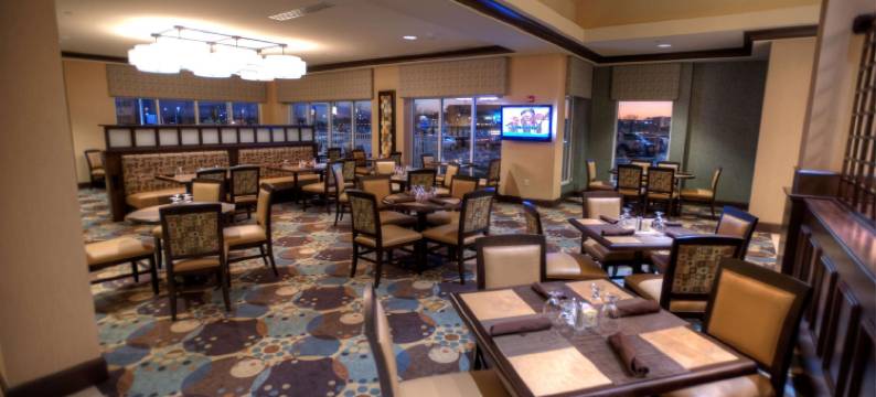 康瑟尔布拉夫斯奥马哈东希尔顿花园酒店(HIlton Garden Inn Omaha East/Council Bluffs)图片