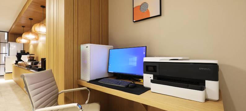 休汽车旅馆(Chungju Mari Hotel Chungju Station)图片