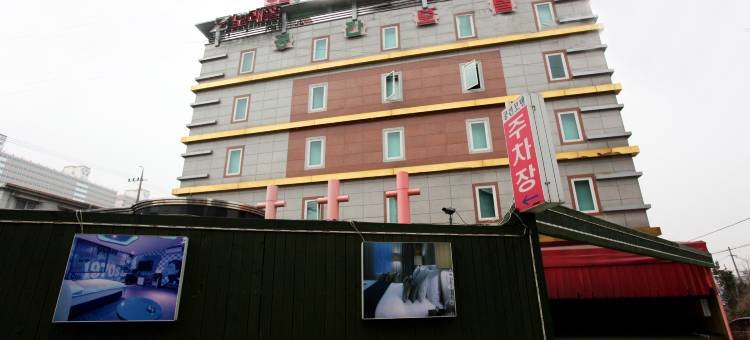 Asan Gonggan图片