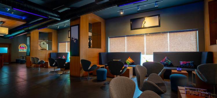 哈莱兹酒店(Hotel Halez)图片