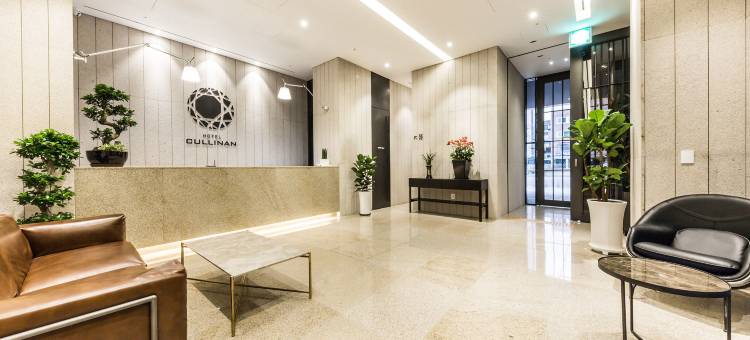 库力南古罗酒店(Hotel Cullinan Guro)图片