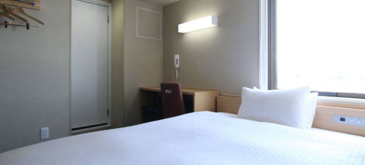 彦根市AB酒店(AB Hotel Hikone)图片