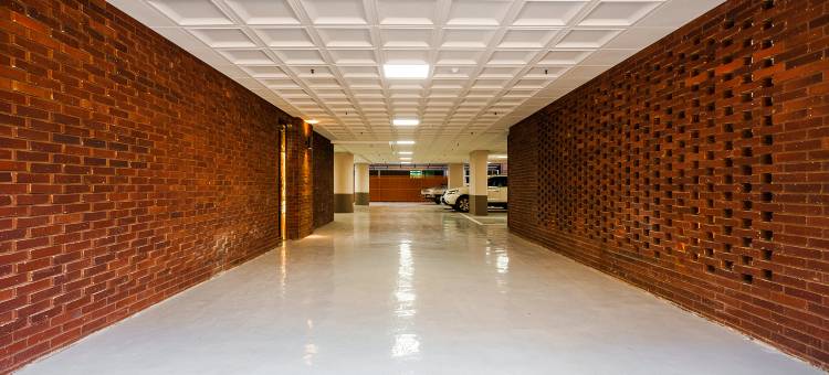 拉美西斯酒店-Goodstay认证(Goyang Hwajeong Hotel)图片