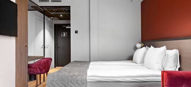 Best Western Plus Hotel Kungens Kurva图片