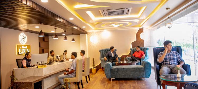 伊甸酒店(Hotel Eden)图片