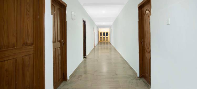 Treebo Kumily Gate Thekkady图片