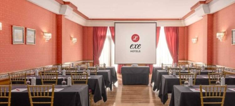 埃克多纳卡洛塔酒店(Exe Doña Carlota)图片