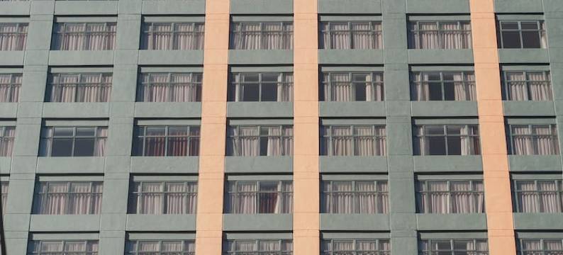 星悦酒店(Starus Hotel Bukit Bintang)图片