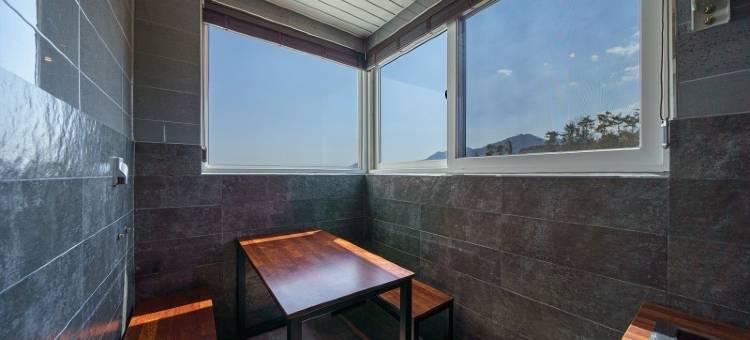 巨济四季旅馆(Geoje Island Four Season Pension)图片