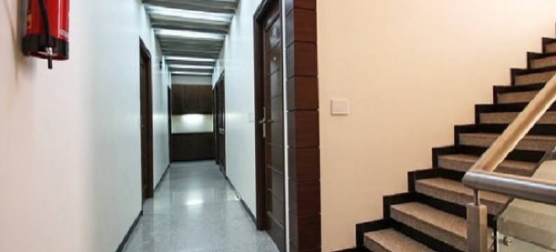 南吉骄傲酒店(Nangi's Pride)图片