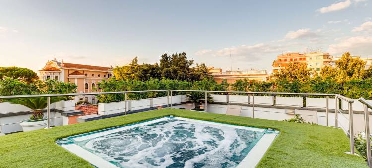 电影音乐贝斯特韦斯特酒店(Best Western Cinemusic Hotel)图片