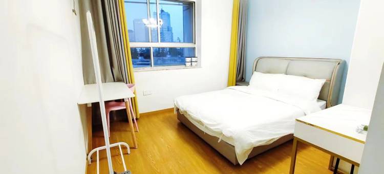 即刻出发公寓(管家桥分店)图片