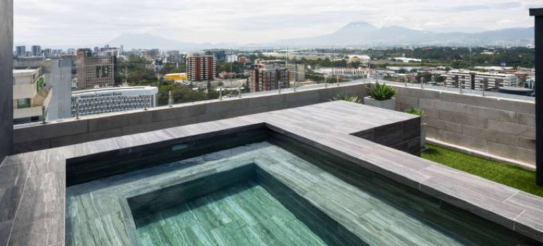 危地马拉市温德姆花园酒店(Wyndham Garden Guatemala City)图片