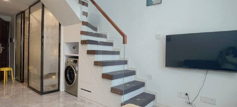 大漂亮民宿(功德坊路分店)图片