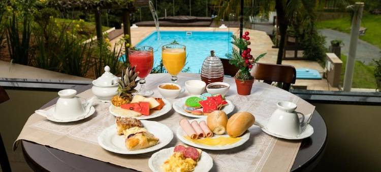 佩酒店・Casarão Gastehaus精品店(Pousada Casarão Gastehaus)图片