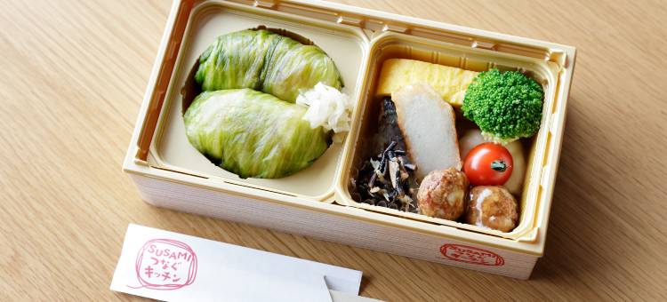 和歌山熊野古道周佐见万豪费尔菲尔德酒店(Fairfield by Marriott Wakayama Kumano Kodo Susami)图片