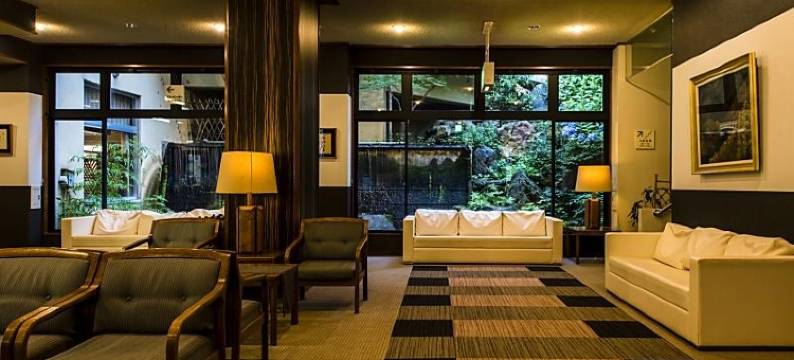 小野川温泉 山川日式旅馆(名汤之宿 高见屋集团)(Takamiya Ryokan Yamakawa)图片