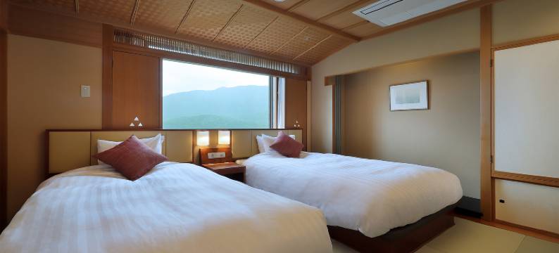 藏王国际酒店(Zao Kokusai Hotel)图片