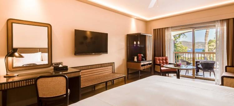 迪旺博德鲁姆(Divan Bodrum Palmira)图片