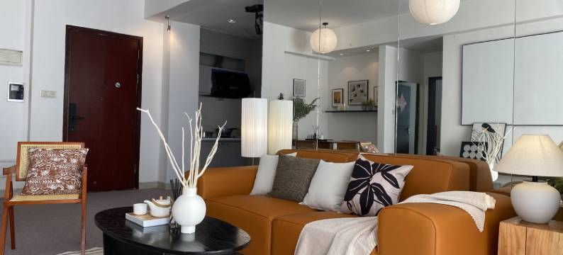 贝壳小屋88(元美中路分店)图片