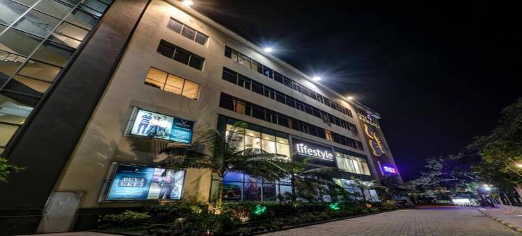 Townhouse Oak Sohotel图片