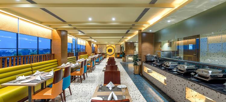 Cygnett殿大旅馆(Cygnett Inn Imperial Tezpur)图片