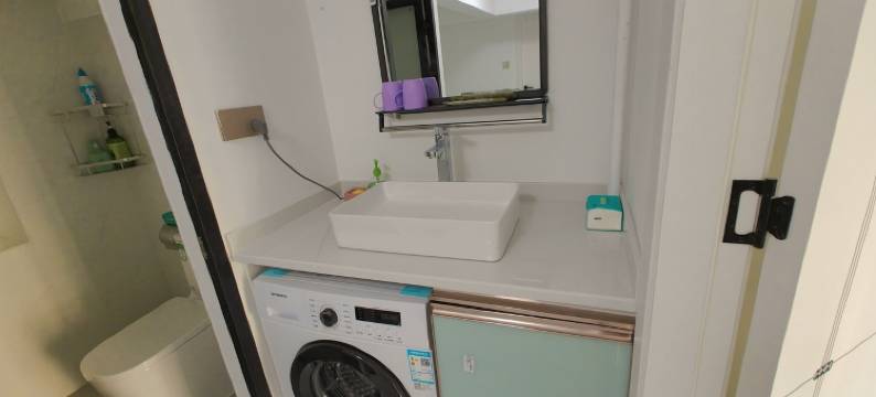 缤客寓民宿(龙祥路分店)图片