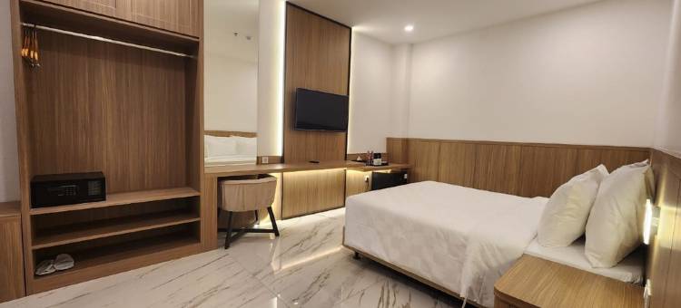 苏梅内普卡贝拉兹酒店(Kaberaz Luxury by Amithya)图片