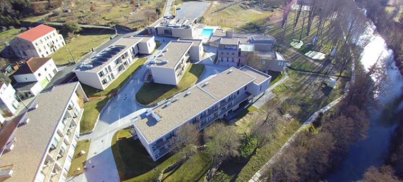 水上小镇健康SPA度假村(Aqua Village Health Resort & Spa)图片