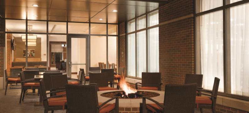 凯悦嘉轩酒店-布法罗/阿默斯特(Hyatt Place Buffalo/Amherst)图片