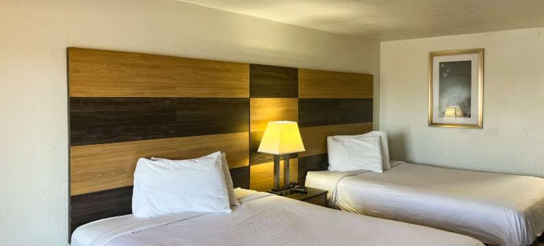 西弗吉尼亚十字巷 6 号汽车旅馆 - 戈夫山大道(Motel 6 Cross Lanes, WV–Goff Mountain Rd)图片