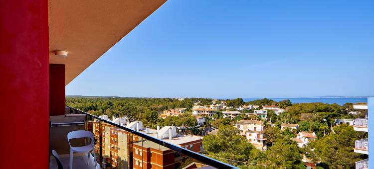 MLL地中海湾酒店 - 限成人入住(Mll Mediterranean Bay - Adults Only)图片