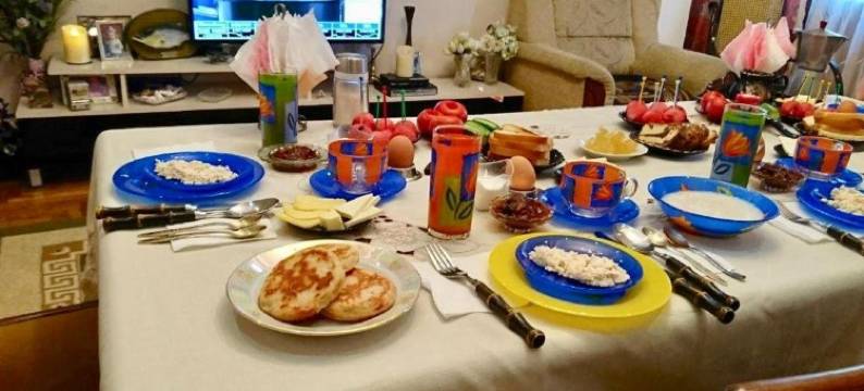 Valentina's Guest House图片