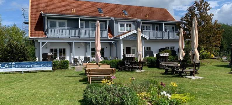 Hotel Inselglück图片