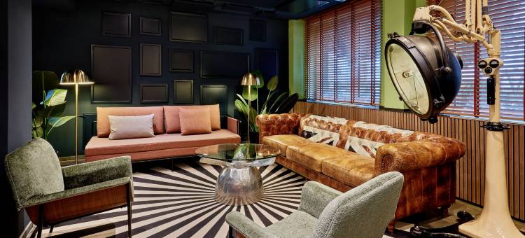 迪乌特兹酒店 - 臻品之选酒店(The Deutz, a Tribute Portfolio Hotel)图片