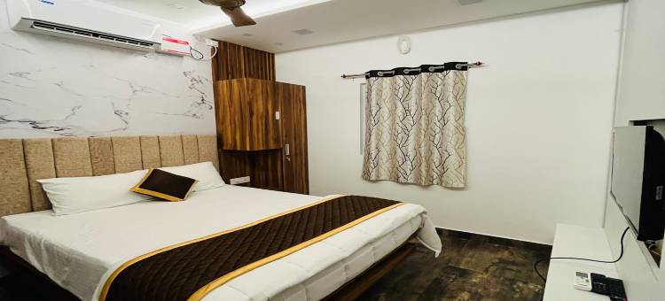 天堂客栈(The Tendoinn)图片