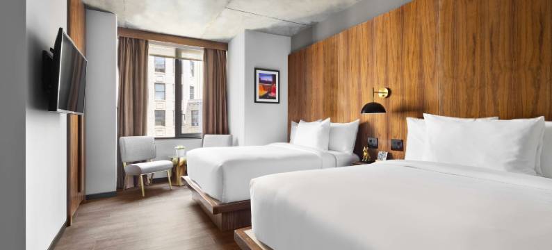 格雷森酒店 - 凯悦臻选品牌成员(Grayson Hotel)图片