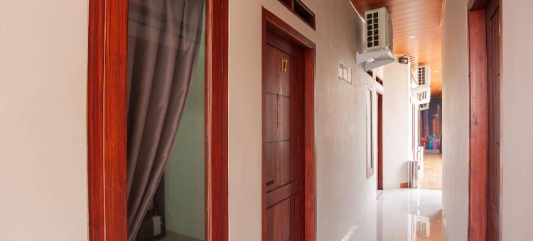 RedDoorz @ Jalan Urip Sumoharjo Lampung 2图片