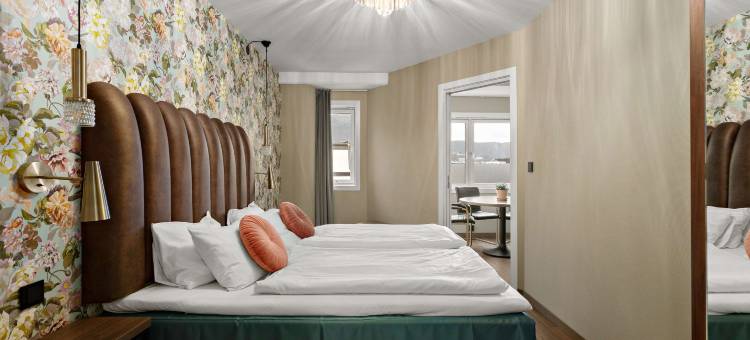 Ole Bull, Best Western Signature Collection图片