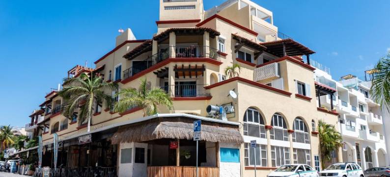 金砖魔术乐园酒店(Magic Paradise by Bvr)图片