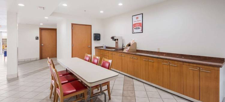 拉雷多品质酒店 - 新拉雷多(Quality Inn Laredo - Nuevo Laredo)图片